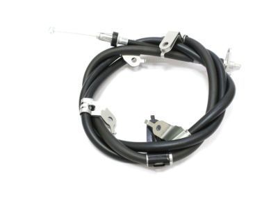 2015 Toyota Land Cruiser Parking Brake Cable - 46420-60090