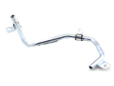 1990 Toyota Land Cruiser Oil Cooler Hose - 15770-61010