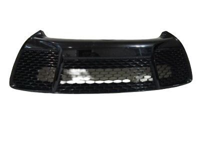 Toyota 53112-06280 Lower Radiator Grille No.1