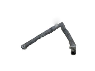 2002 Toyota RAV4 Brake Booster Vacuum Hose - 44774-42030