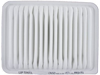 Toyota 17801-YZZ04 Element Sub-Assembly, Ai