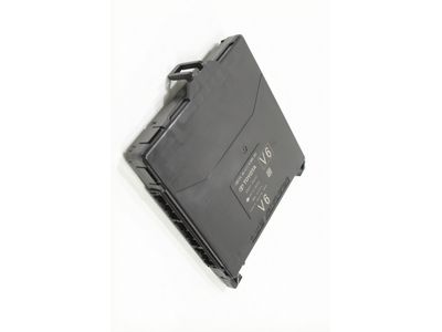 2022 Toyota RAV4 Body Control Module - 89220-0RB20