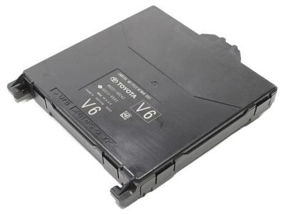 2022 Toyota RAV4 Body Control Module - 89220-0RB20