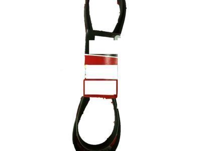 Hrr2169vka drive 2025 belt