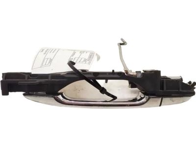 2007 Toyota 4Runner Door Handle - 69211-28070-P5