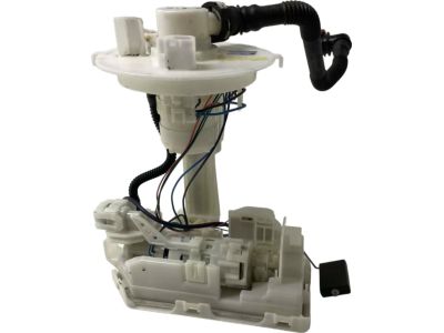 2021 Toyota Corolla Fuel Pump - 77020-02A00