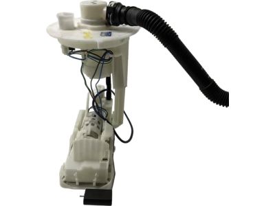 2021 Toyota Corolla Fuel Pump - 77020-02A00