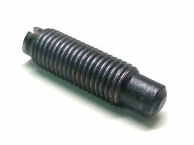 Toyota 90913-05020 Screw, Valve Adjusting