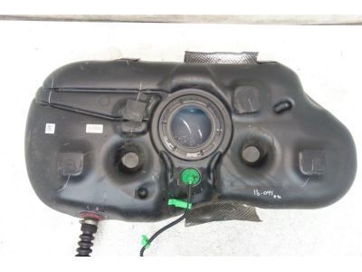 Toyota 77001-47160 Tank Sub-Assembly, Fuel