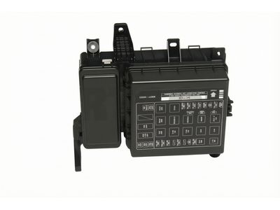 Toyota Relay Block - 82720-60023