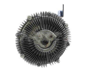 2011 Toyota Land Cruiser Fan Clutch - 16210-38070