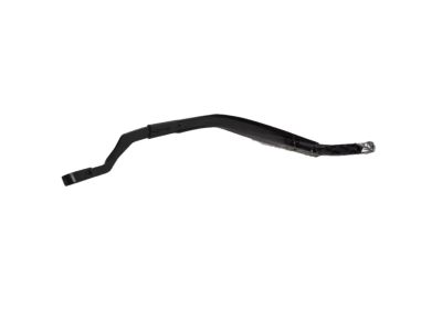 Toyota 85211-12660 Right Front Windshield Wiper Arm 85211-12660 Toyota Right Front Windshield Wiper Arm Product Photo 1 of 3
