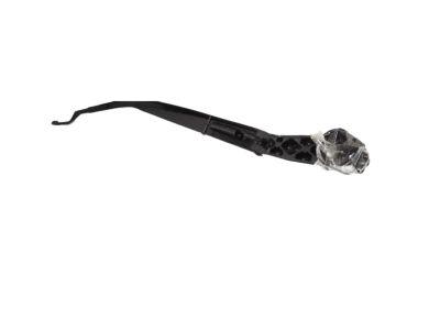 85211-12660 Toyota Right Front Windshield Wiper Arm Product Photo 3 of 3