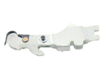 Toyota 46601-0C010 Lever Sub-Assy, Parking Brake Shoe, RH