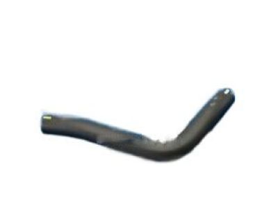 2016 Toyota Tacoma Air Intake Coupling - 17341-0P020