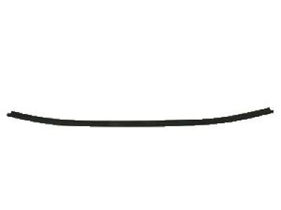 Toyota Sequoia Weather Strip - 68292-0C040