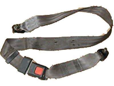 1989 Toyota Land Cruiser Seat Belt - 73003-90A00-03