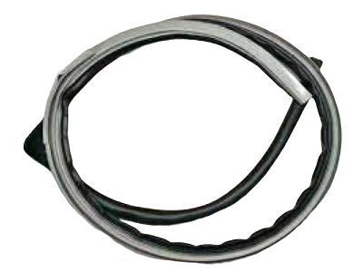 1997 Toyota Land Cruiser Door Seal - 62311-60020-A0