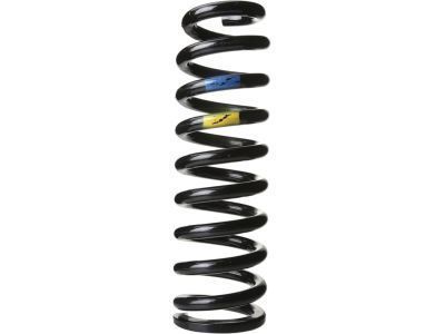 Toyota 4Runner Coil Springs - 48131-35400