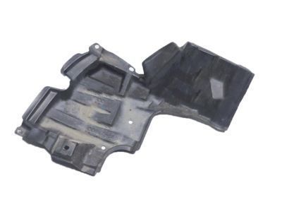 Toyota 51441-52300 Cover, Engine Under