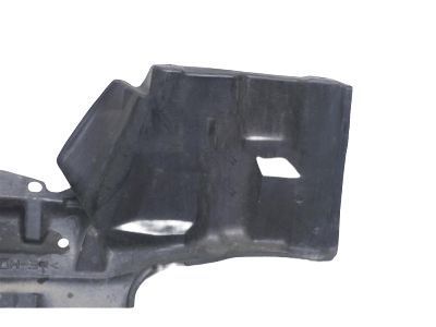 Toyota 51441-52300 Cover, Engine Under