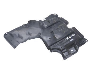 Toyota 51441-52300 Cover, Engine Under