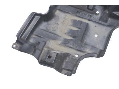 Toyota 51441-52300 Cover, Engine Under