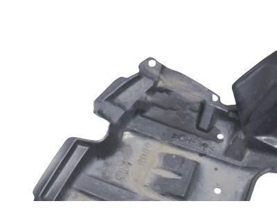 Toyota 51441-52300 Cover, Engine Under