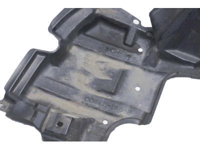 Toyota 51441-52300 Cover, Engine Under