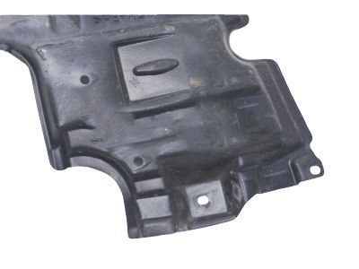 Toyota 51441-52300 Cover, Engine Under