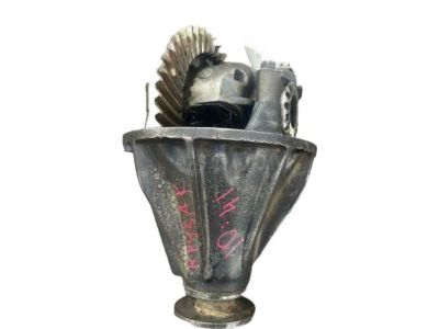 Toyota Land Cruiser Differential - 41110-60310