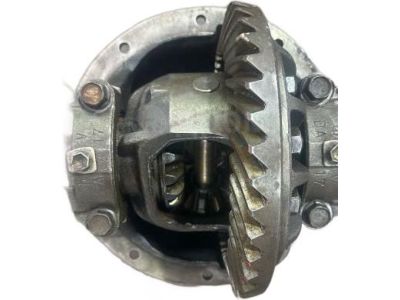 Toyota Land Cruiser Differential - 41110-60310