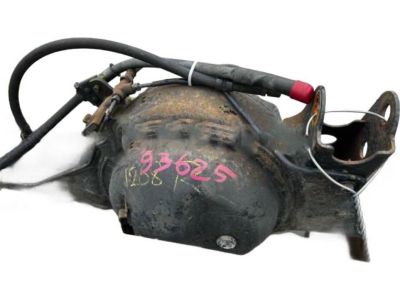 Toyota Land Cruiser Differential - 41110-60310