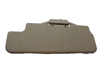 2009 Toyota 4Runner Sun Visor - 74304-35010-E0