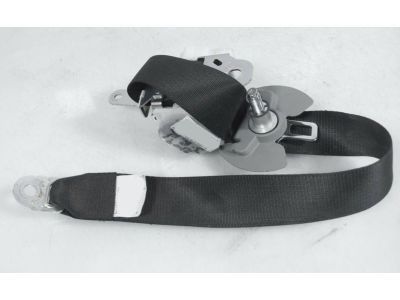 2018 Toyota Highlander Seat Belt - 73560-0E060-C0