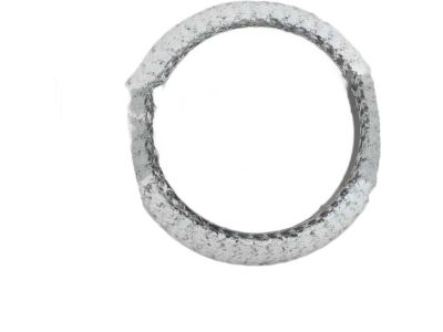 90917-06080 Toyota Exhaust Pipe Gasket Product Photo 2 of 3