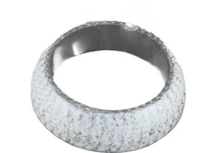 Toyota 90917-06080 Exhaust Pipe Gasket 90917-06080 Toyota Exhaust Pipe Gasket Product Photo 1 of 3