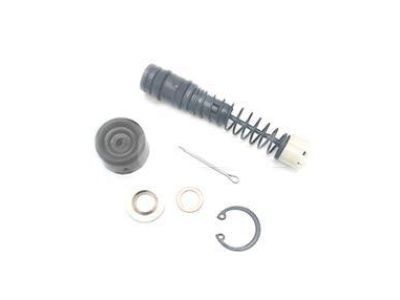 1986 Toyota Supra Clutch Slave Repair Kit - 04313-14010