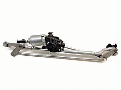 2014 Toyota Camry Wiper Motor - 85110-06120