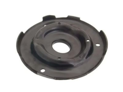 2017 Toyota Sienna Coil Spring Insulator - 48471-AA011