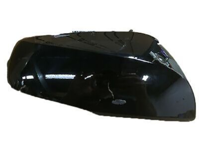 2022 Toyota RAV4 Mirror Cover - 87915-0R140-C1