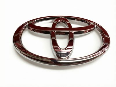 2006 Toyota Matrix Emblem - 75311-02110