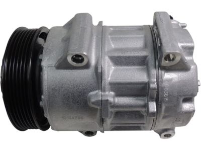 Toyota 88310-0R040 Compressor Assembly, W/P