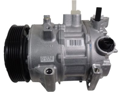 2013 Toyota RAV4 A/C Compressor - 88310-0R040