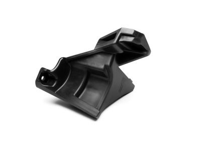 81198-12060 Toyota Bracket, HEADLAMP, LWR LH Product Photo 2 of 2