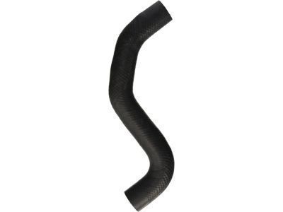 Toyota 16571-62070 Hose, Radiator, Inlet