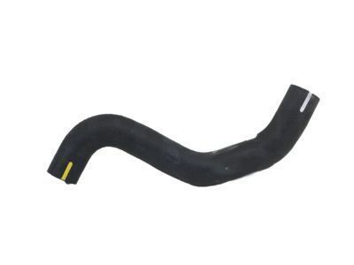 Toyota 16571-62070 Hose, Radiator, Inlet