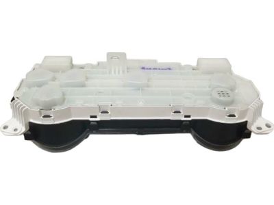 2010 Toyota FJ Cruiser Instrument Cluster - 83800-35G22