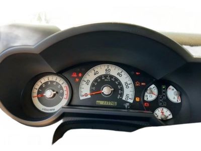 2010 Toyota FJ Cruiser Instrument Cluster - 83800-35G22