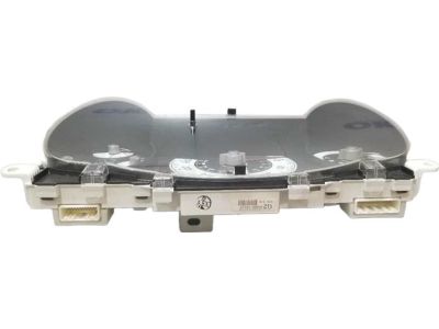 2010 Toyota FJ Cruiser Instrument Cluster - 83800-35G22